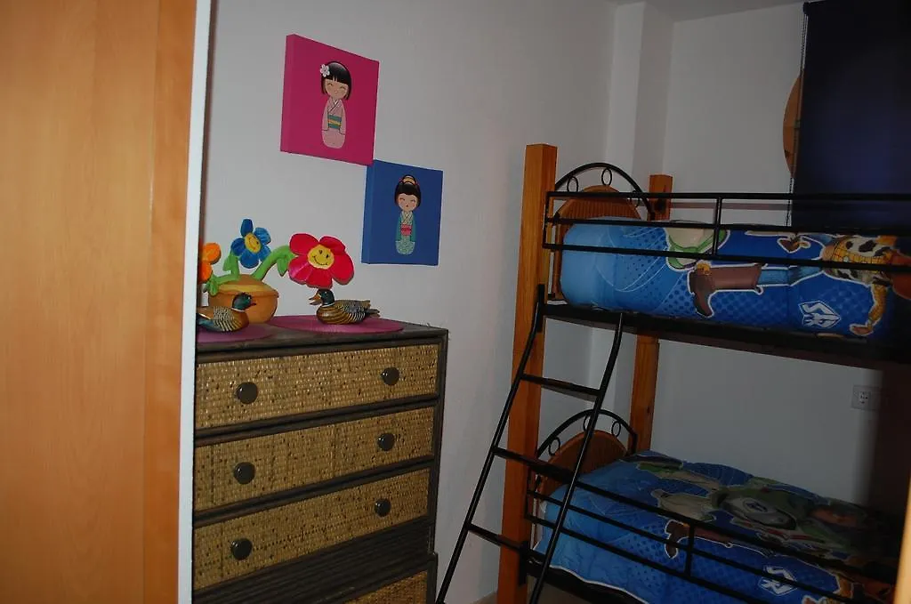 Apartment Global Immo 3268 Port Canigo Roses Spain