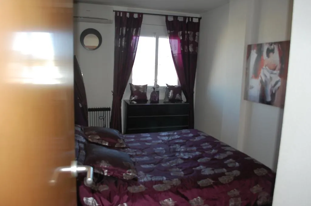 Apartment Global Immo 3268 Port Canigo Roses