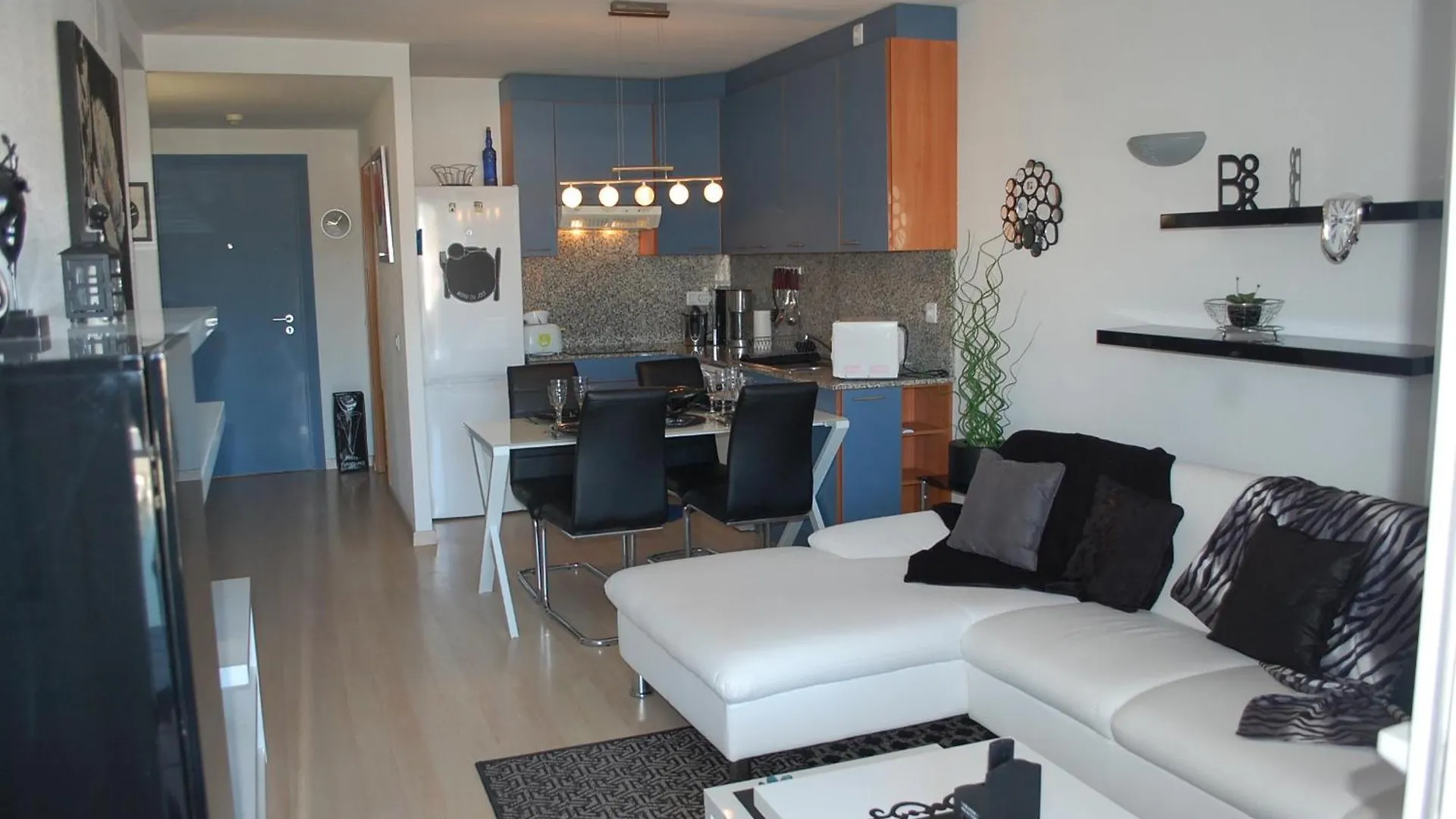Apartment Global Immo 3268 Port Canigo Roses