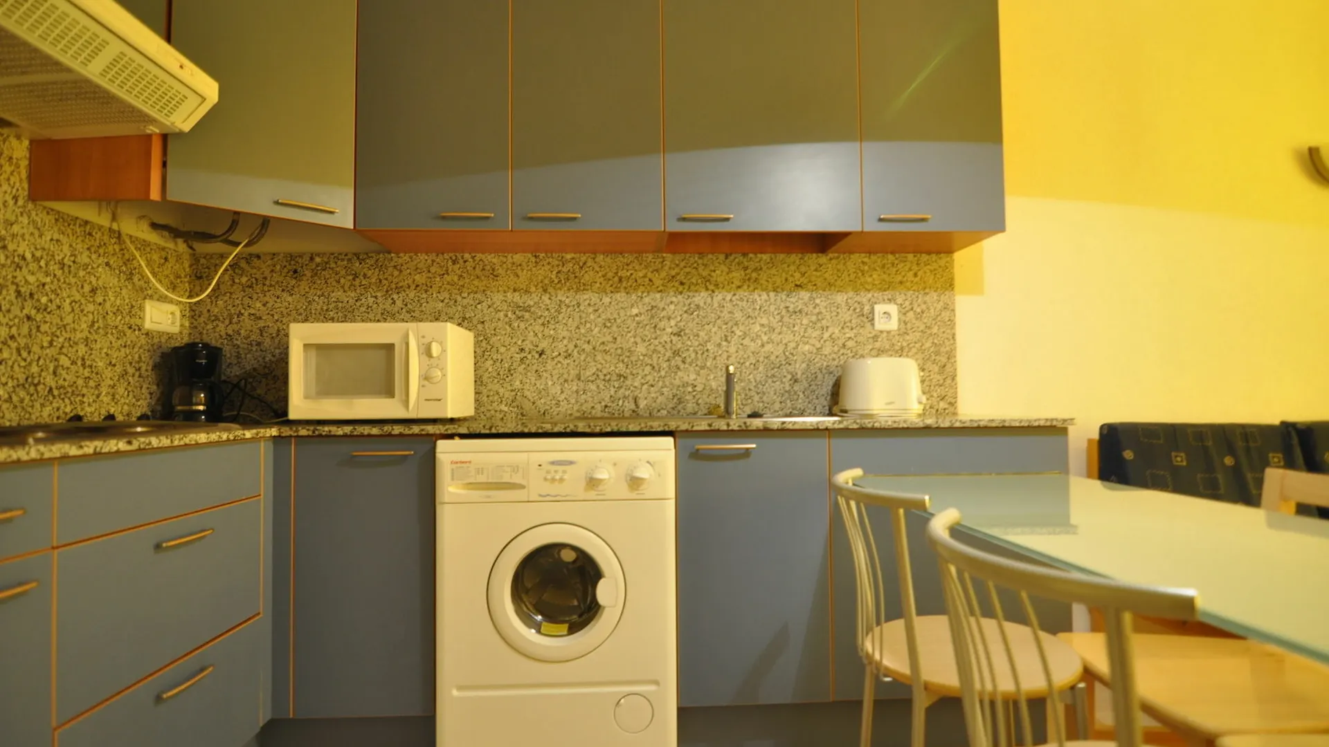 Apartment Global Immo 3268 Port Canigo Roses
